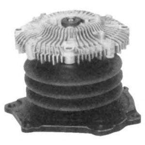 водна помпа AISIN WPN-002
