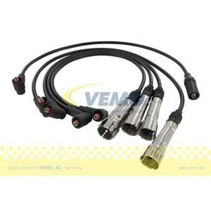 кабели за свещи - комплект запалителни кабели VEMO V10-70-0007 