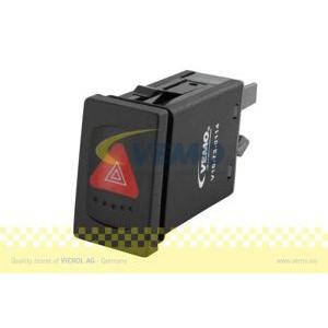 ключ за аварийни мигачи VEMO V10-73-0114 