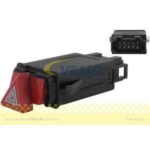 ключ за аварийни мигачи VEMO V10-73-0132