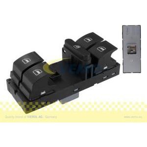 ключ(бутон), стъклоповдигане VEMO V10-73-0246