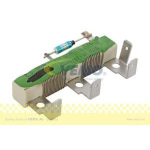 съпротивление, вентилатор за вътрешно пространство VEMO V10-79-0012 