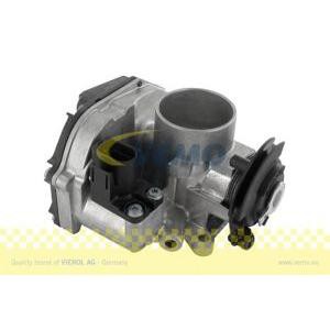 корпус на дроселовата клапа VEMO V10-81-0006 