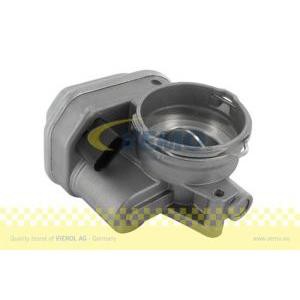 корпус на дроселовата клапа VEMO V10-81-0011