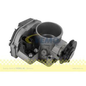 корпус на дроселовата клапа VEMO V10-81-0015 