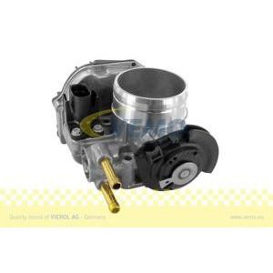 корпус на дроселовата клапа VEMO V10-81-0016 