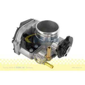 корпус на дроселовата клапа VEMO V10-81-0017