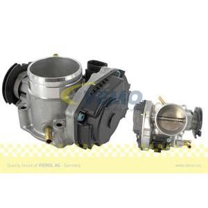 корпус на дроселовата клапа VEMO V10-81-0029 