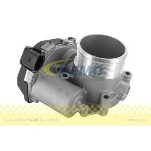 корпус на дроселовата клапа VEMO V10-81-0036