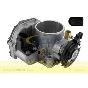 корпус на дроселовата клапа VEMO V10-81-0047