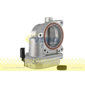 корпус на дроселовата клапа VEMO V10-81-0049