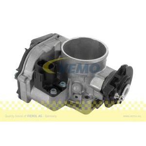 корпус на дроселовата клапа VEMO V10-81-0055