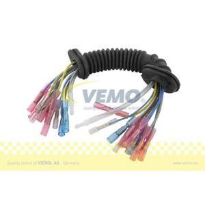 ремонтен к-кт, комплект кабели VEMO V10-83-0034 