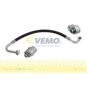тръбопровод високо налягане, климатизация VEMO V15-20-0012 