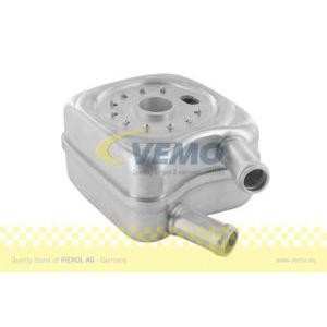 маслен радиатор, двигателно масло VEMO V15-60-6012
