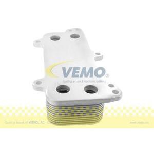 маслен радиатор, двигателно масло VEMO V15-60-6017