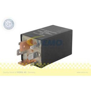 управляващ блок, време за подгряване VEMO V15-71-0016