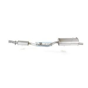 задно гърне WALKER 21350 