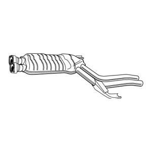 средно гърне WALKER 21351