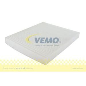 филтър, въздух за вътрешно пространство VEMO V20-30-1050