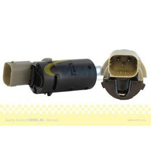 датчик, парктроник VEMO V20-72-0014