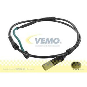 датчик, износване на накладки VEMO V20-72-0032