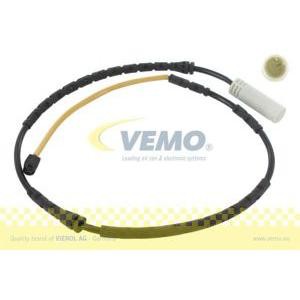 датчик, износване на накладки VEMO V20-72-0077