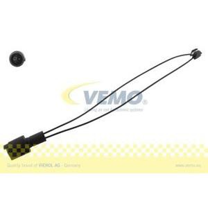 датчик, износване на накладки VEMO V20-72-5102-1 