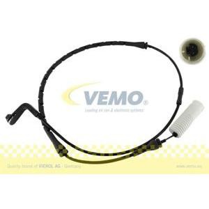 датчик, износване на накладки VEMO V20-72-5122