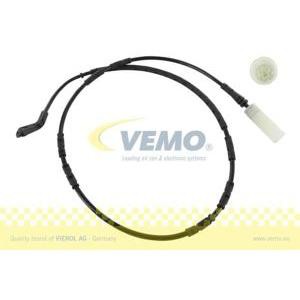 датчик, износване на накладки VEMO V20-72-5124