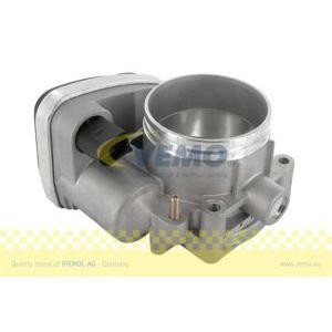 корпус на дроселовата клапа VEMO V20-81-0002 