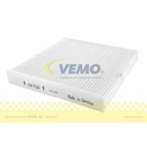 филтър, въздух за вътрешно пространство VEMO V25-30-1080