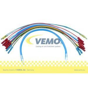 ремонтен к-кт, комплект кабели VEMO V25-83-0002 