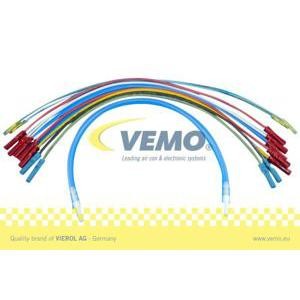 ремонтен к-кт, комплект кабели VEMO V25-83-0002
