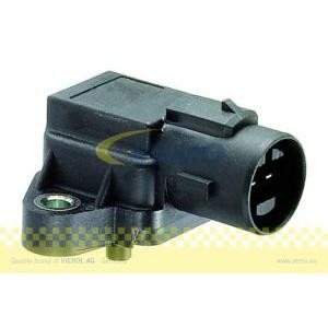 датчик, налягане във всмукателните тръби VEMO V26-72-0008 