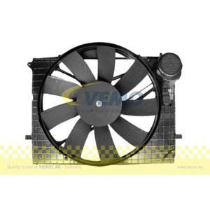 вентилатор, охлаждане на двигателя VEMO V30-01-0005 