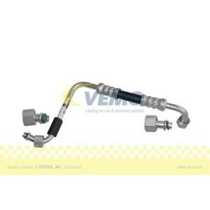 тръбопровод високо налягане, климатизация VEMO V30-20-0002