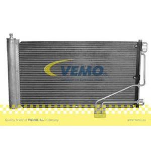 радиатор за климатик VEMO V30-62-1024