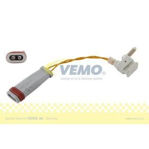 датчик, износване на накладки VEMO V30-72-0595