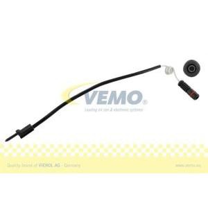 датчик, износване на накладки VEMO V30-72-0596 