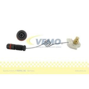 датчик, износване на накладки VEMO V30-72-0597