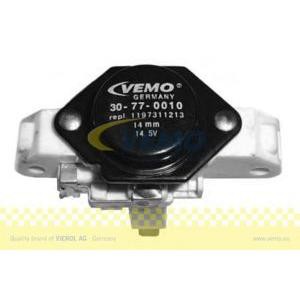 регулатор на алтернатор VEMO V30-77-0010 