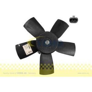 вентилатор, охлаждане на двигателя VEMO V40-01-1012