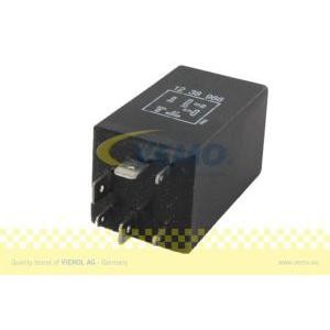 реле, горивна помпа VEMO V40-71-0002