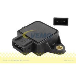 датчик дроселова клапа VEMO V40-72-0321