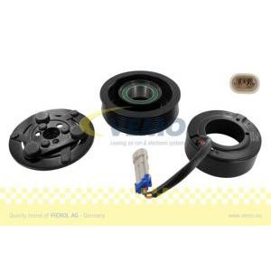 магнитен съединител, компресор на климатизатора VEMO V40-77-1003