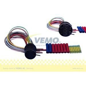 ремонтен к-кт, комплект кабели VEMO V40-83-0028 