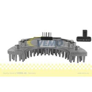 управляващ блок за парно VEMO V42-79-0009