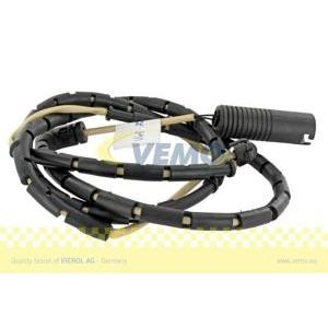 датчик, износване на накладки VEMO V48-72-0007