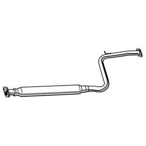 средно гърне WALKER 22102 